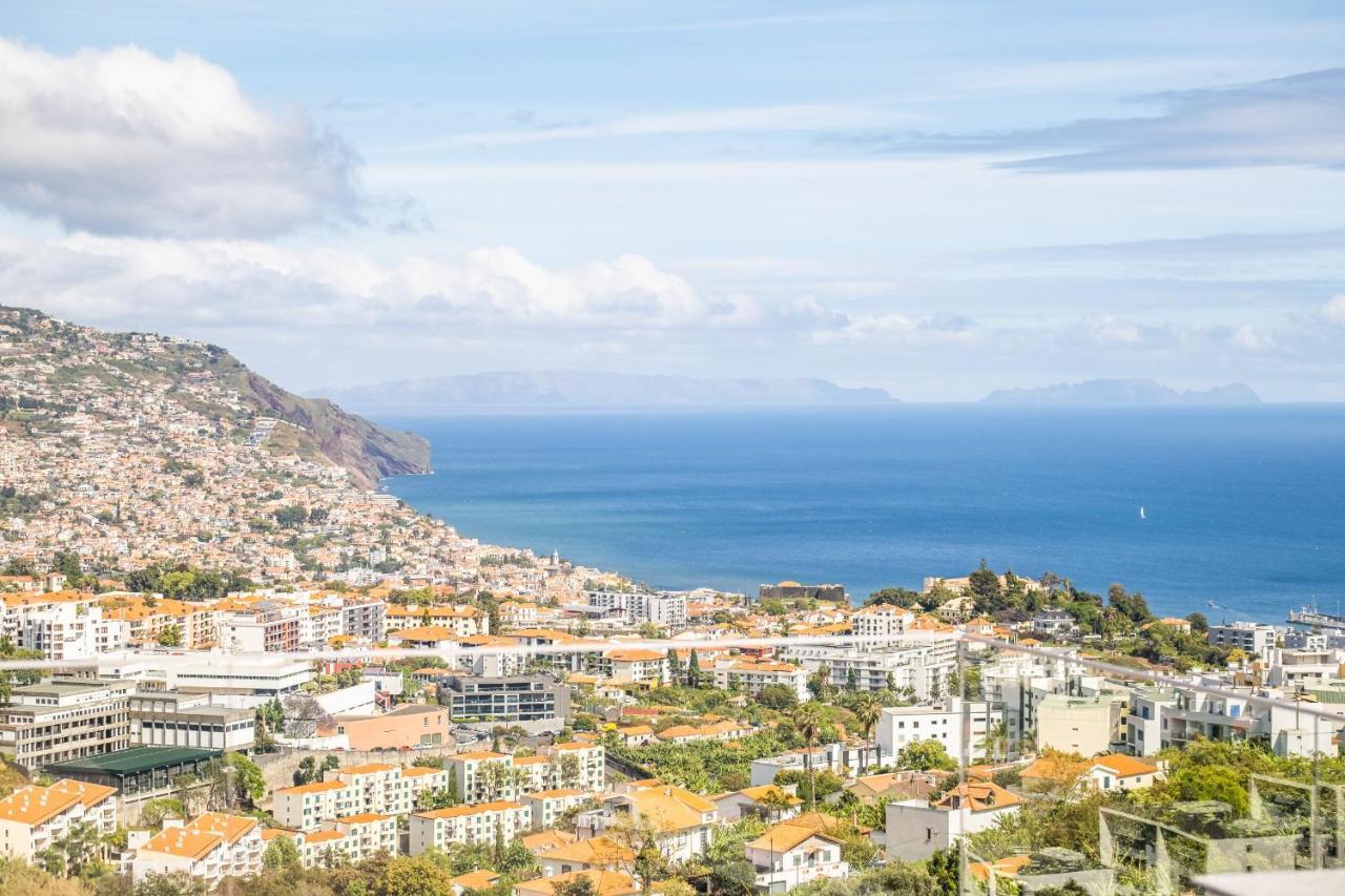 Belle Maison I By Madeira Sun Travel Pousada