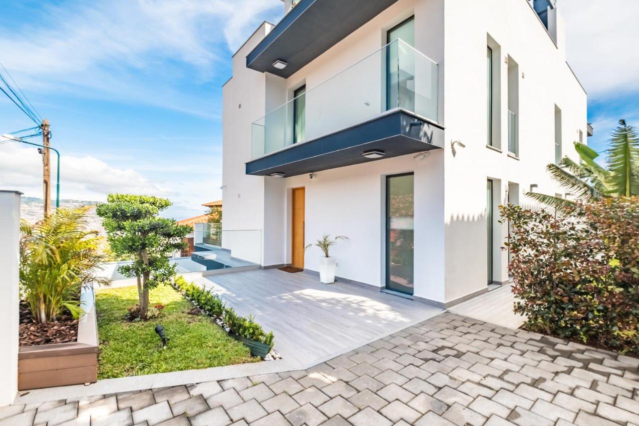 Belle Maison I By Madeira Sun Travel Pousada *