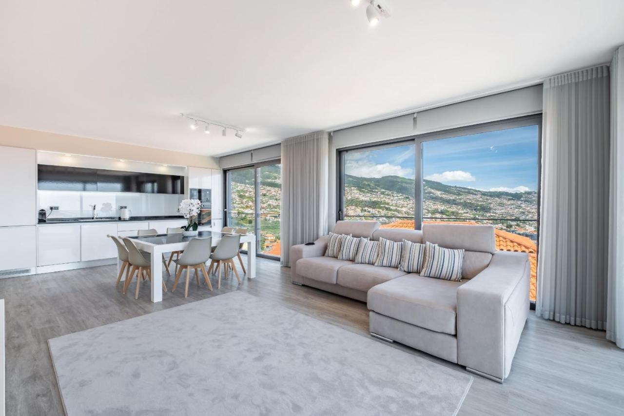 Belle Maison I By Madeira Sun Travel Funchal (Madeira)