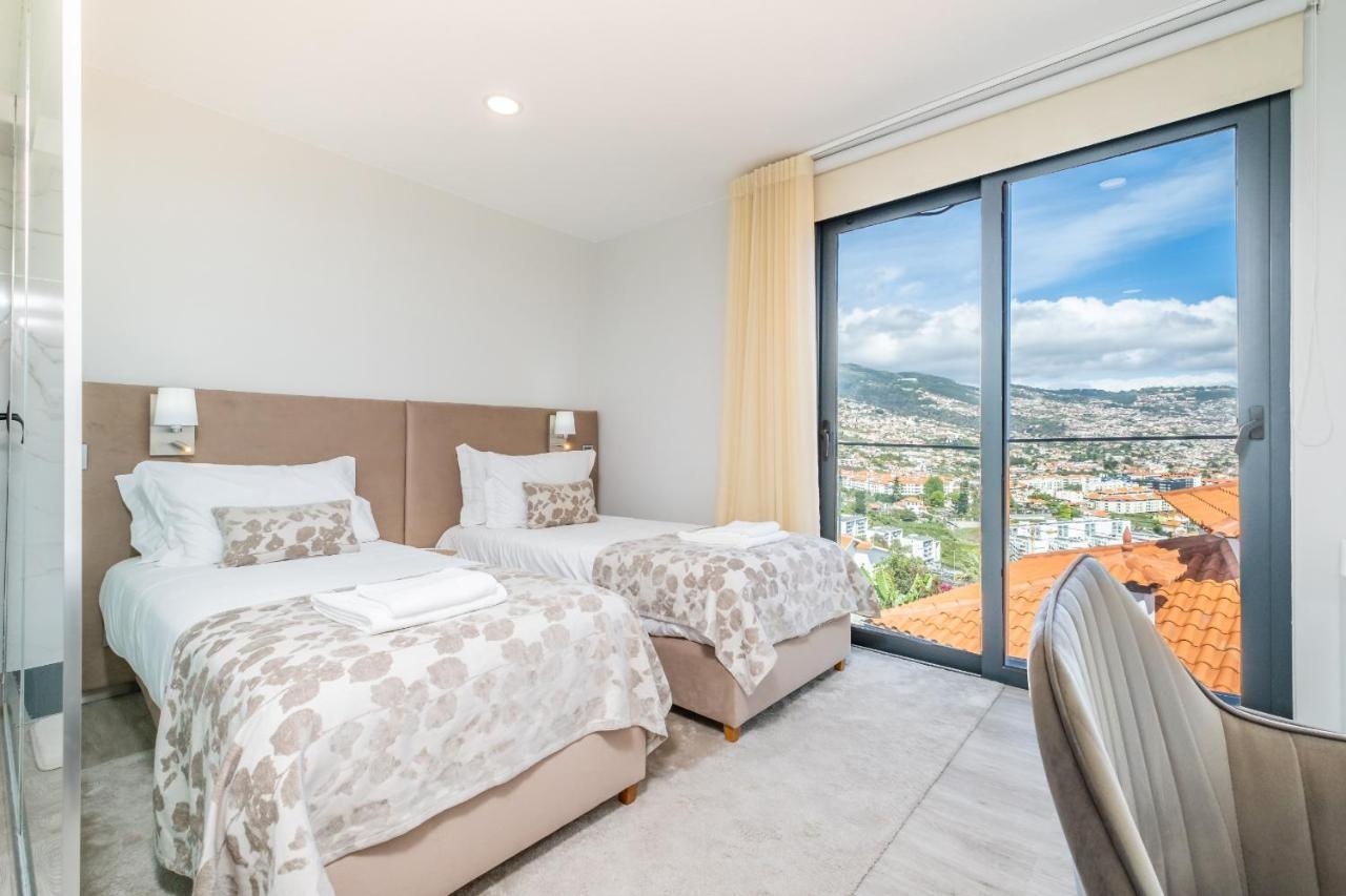 Belle Maison I By Madeira Sun Travel *