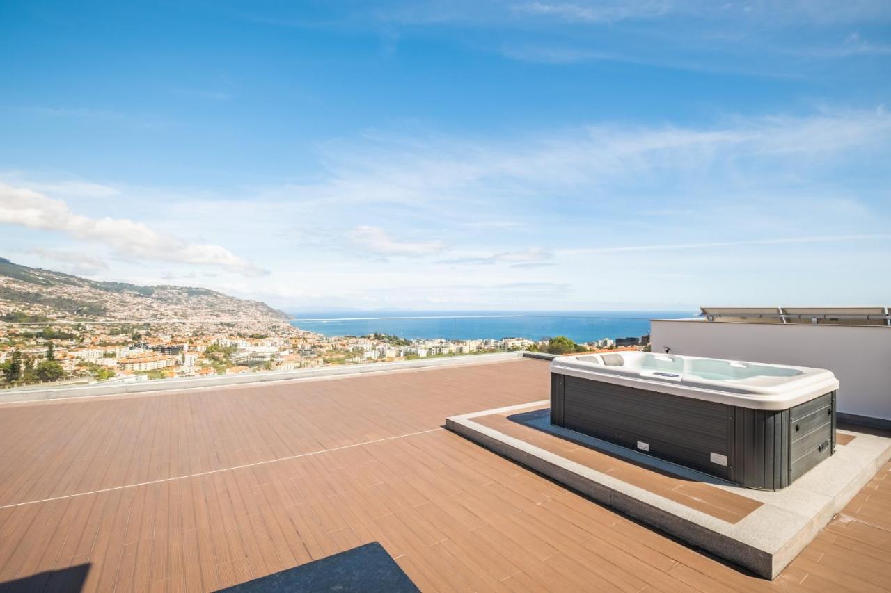 Pousada Belle Maison I By Madeira Sun Travel *