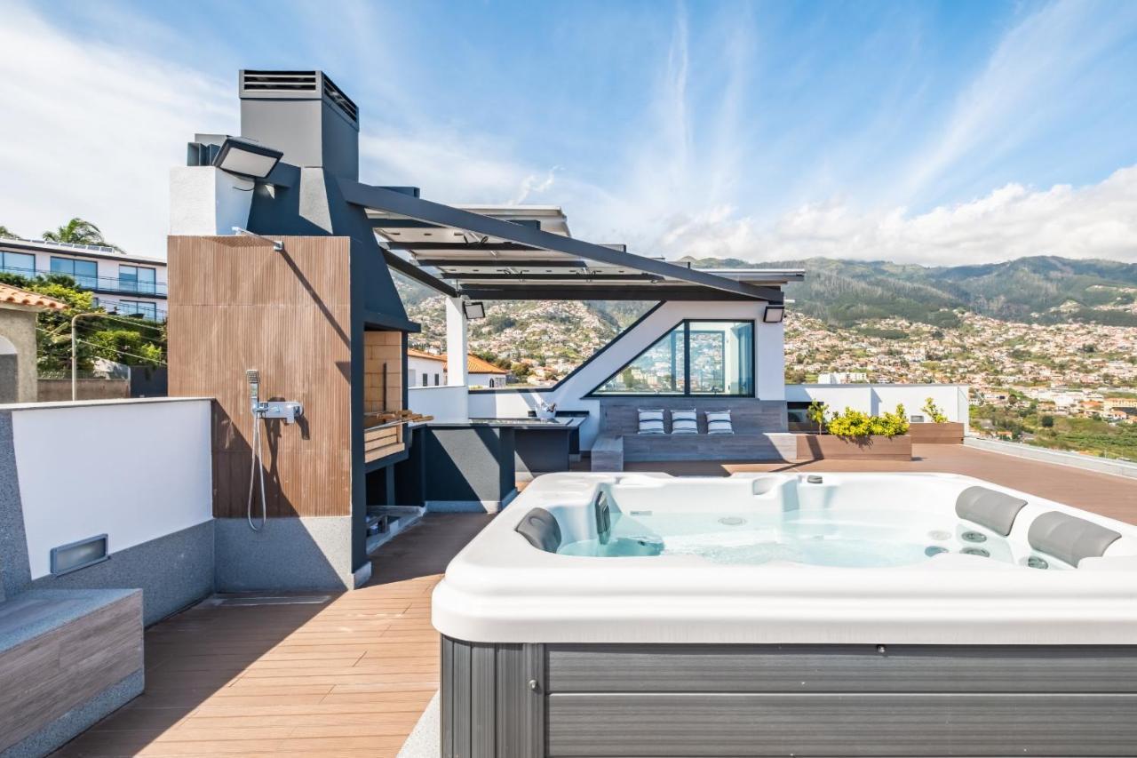 Belle Maison I By Madeira Sun Travel Funchal (Madeira)