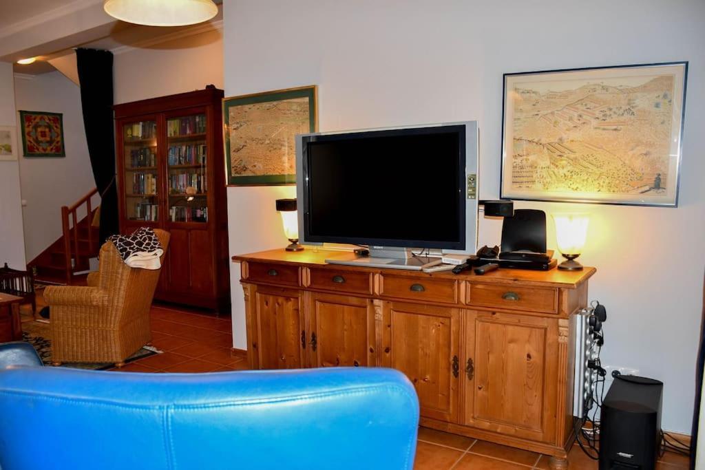 Bluehouse Paradise Right By The Sea Sao Vicente (Madeira)