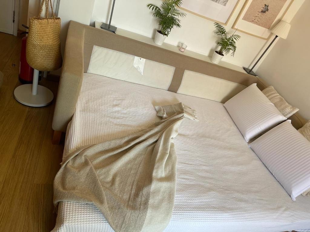 Nomad Dreams N1 Apartment *