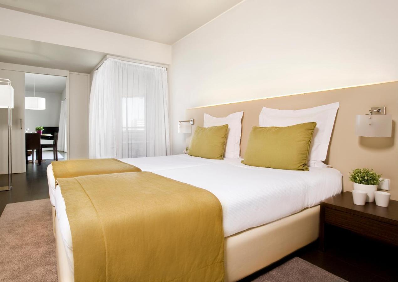 Aqualuz Rio By The Editory 4*