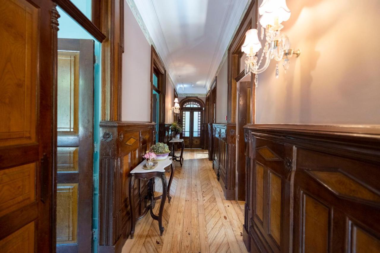 The Grove Country house Guimaraes
