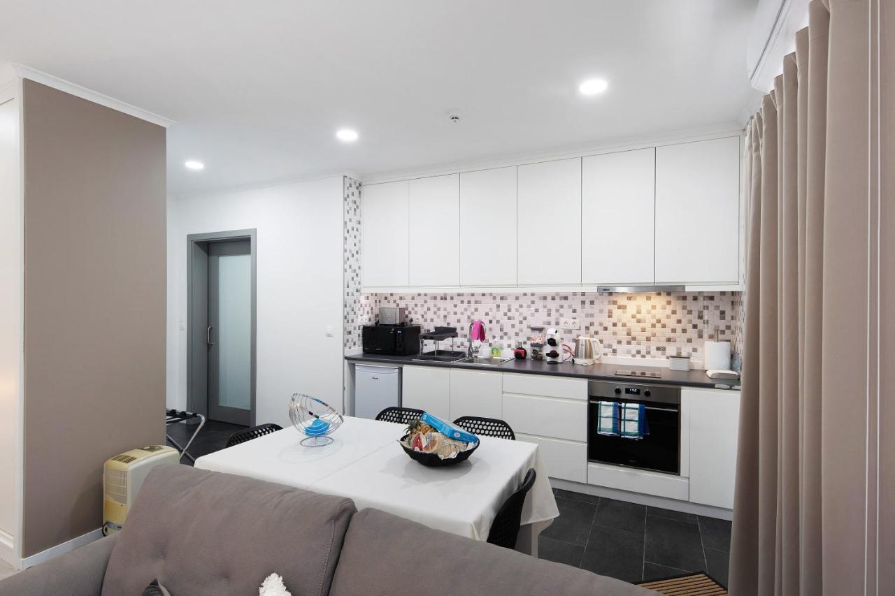 Apartment 58