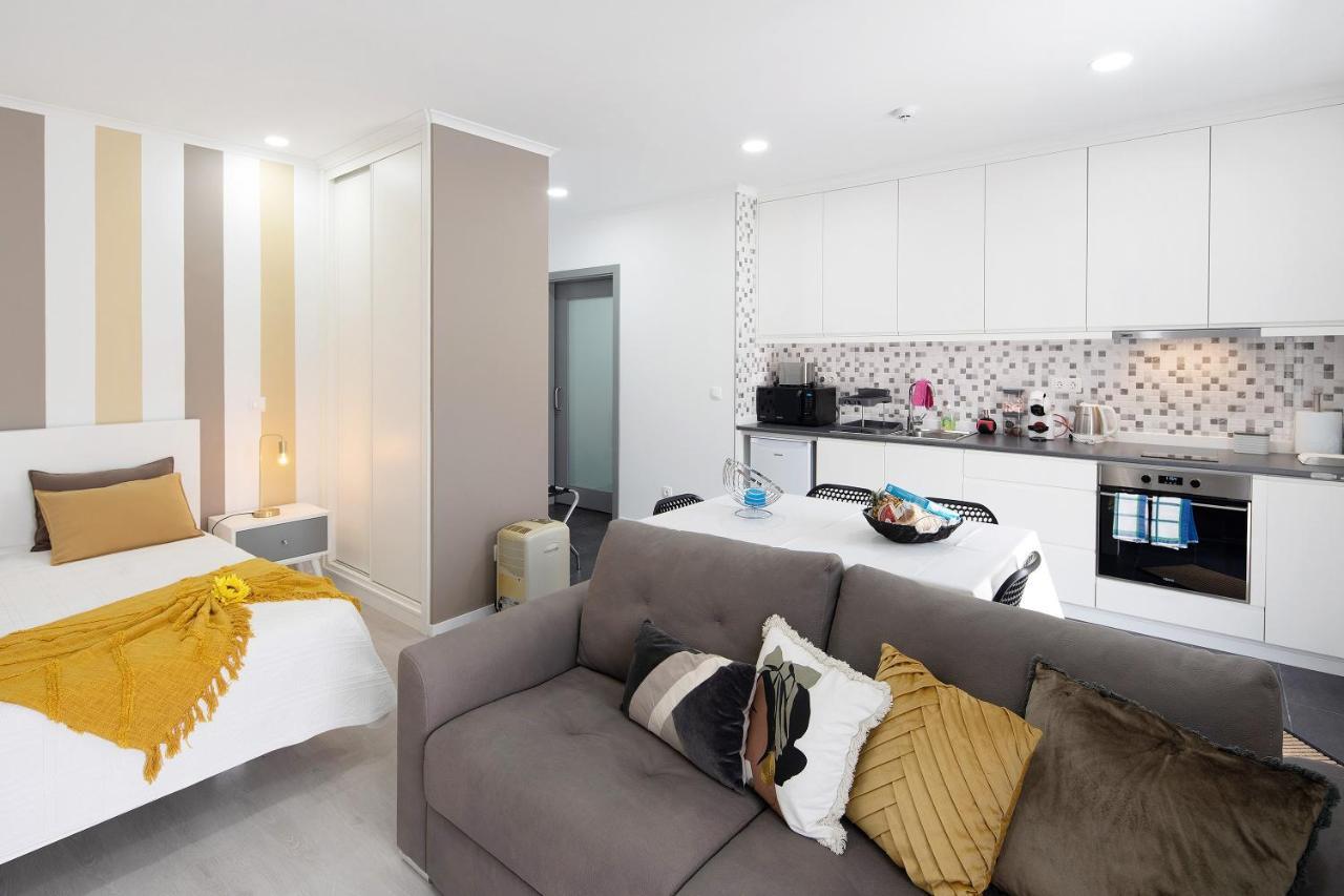Apartment 58