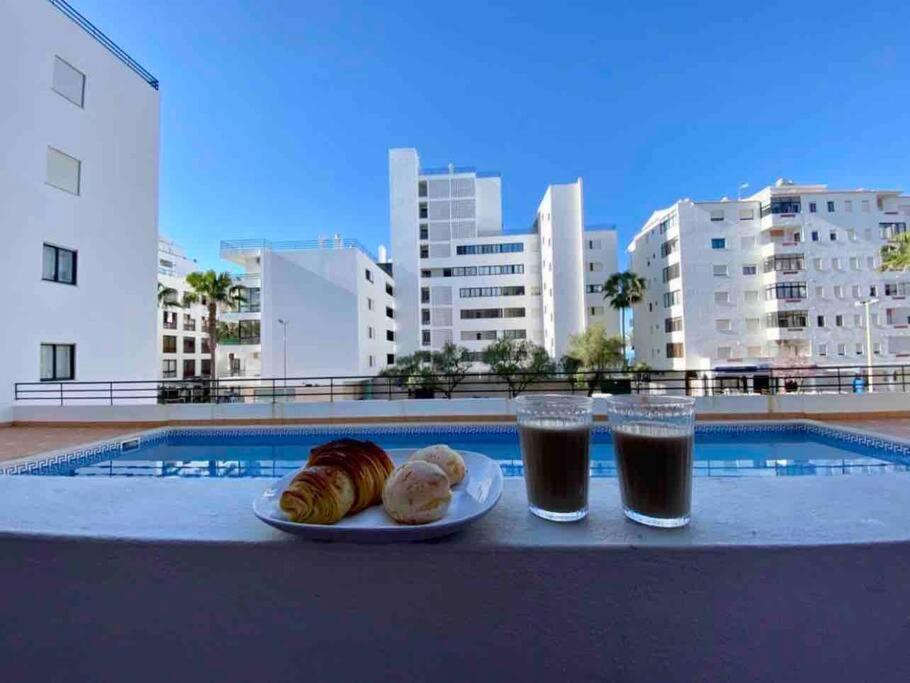Luxury Modern Apartamento Quarteira