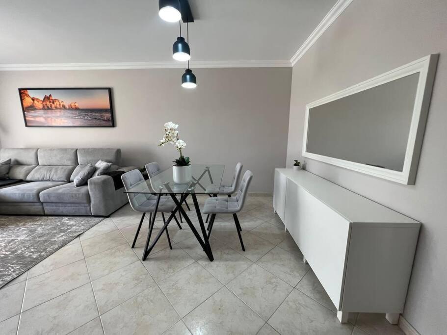 Apartamento Luxury Modern