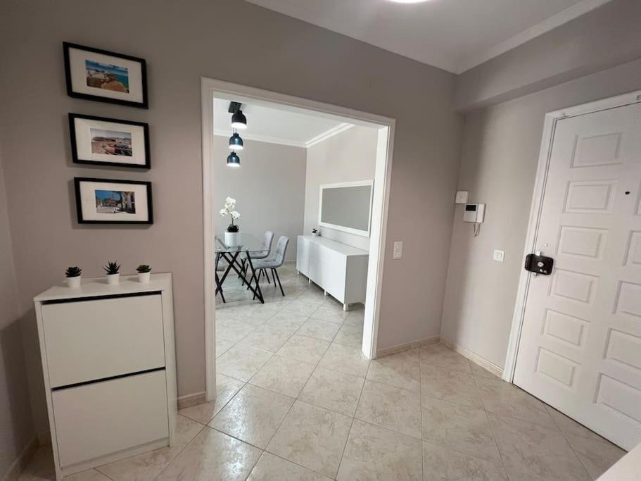 Apartamento Luxury Modern Quarteira