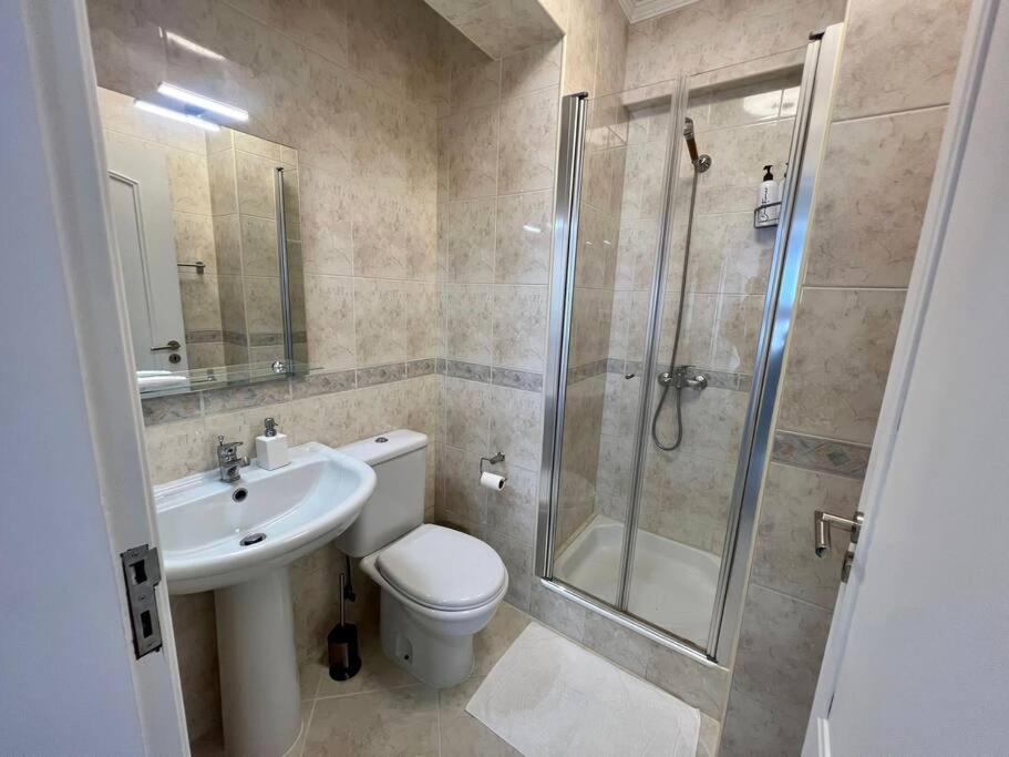 Apartamento Luxury Modern