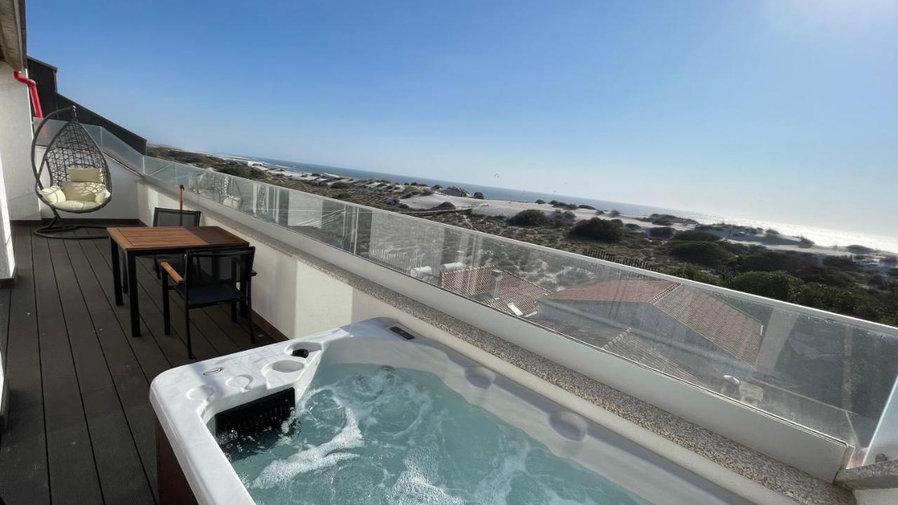 Casa Alegria Barra Deluxe By Sweet Aveiro Apartment *