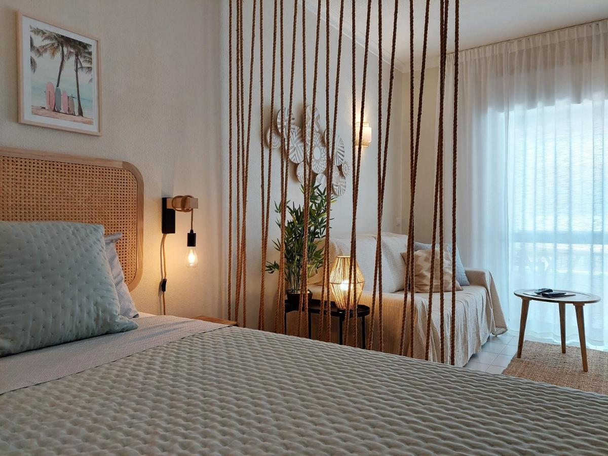 Ferias Perfeitas A Poucos Metros Do Mar Em Quarteira! Appartement
