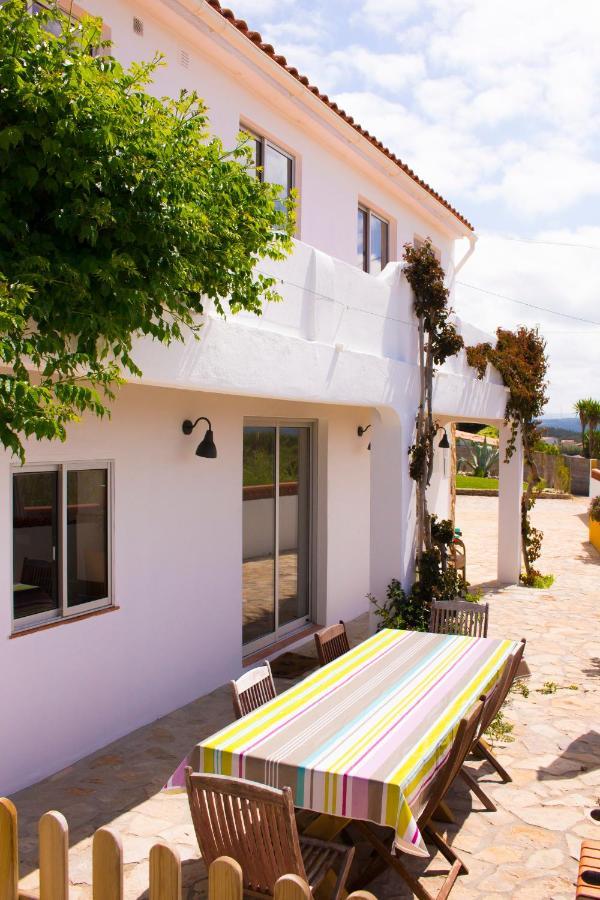 Casa Boavista Holiday home Sao Martinho do Porto