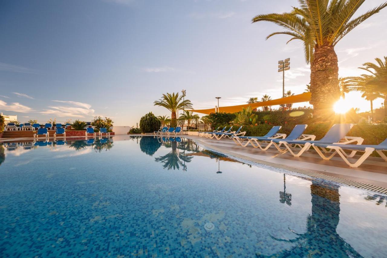 Monicca Collection And Residences 4* Albufeira
