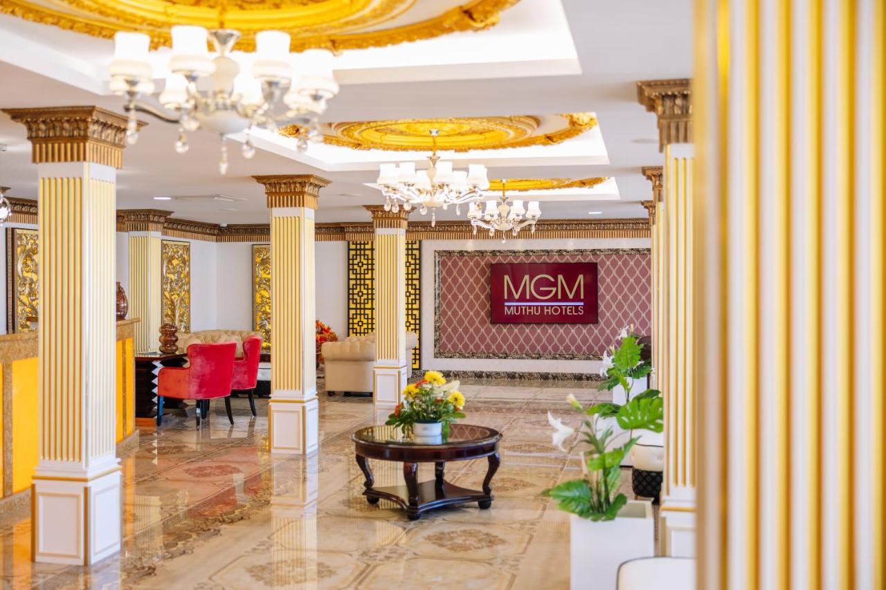 Aparthotel Monicca Collection And Residences 4*