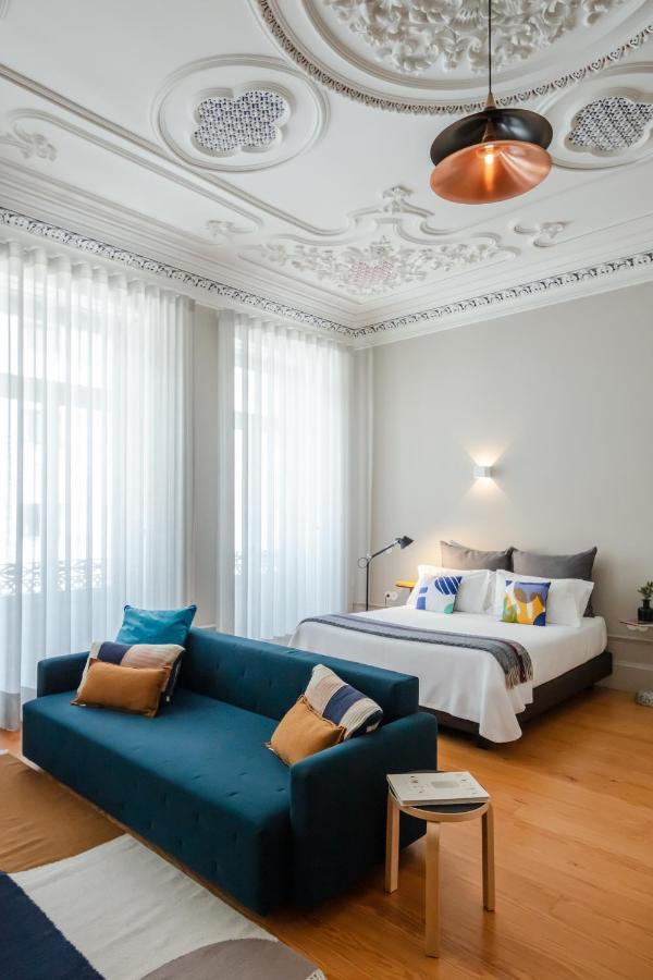 Baumhaus Serviced Living - Art & Design Apartments Apartment