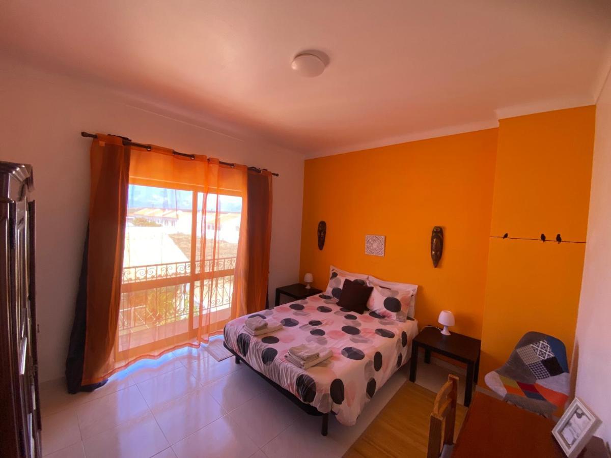 Guest house Casa Luana -