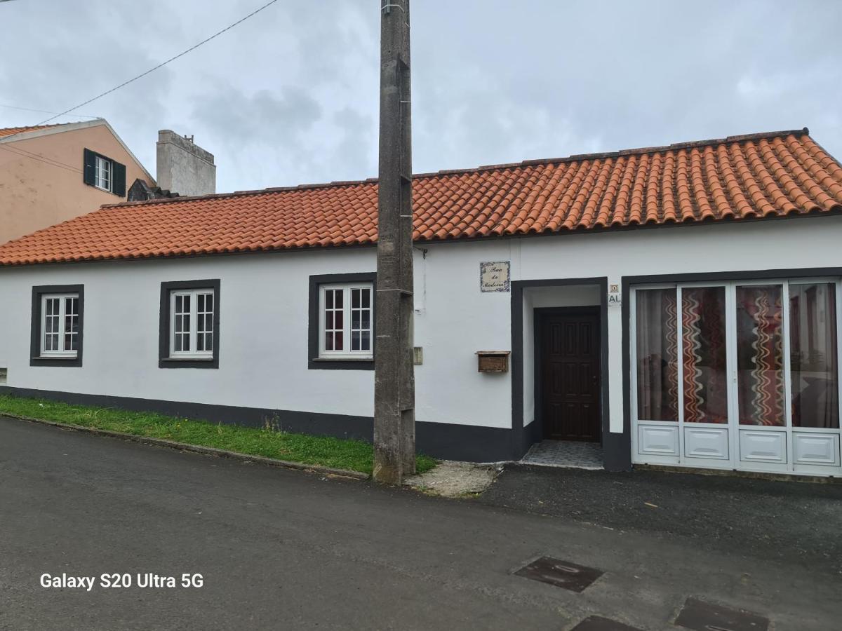 Habitación en casa particular Al Luso Brasileiro *