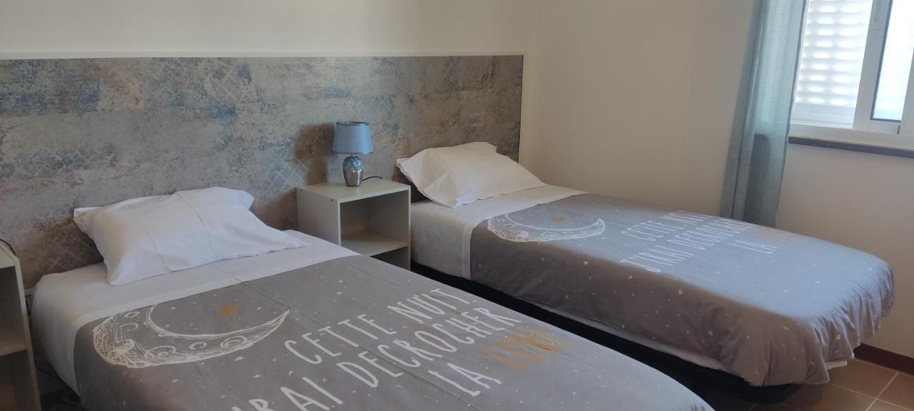 Apartment Jardins D'arriaga Horta (Azores)