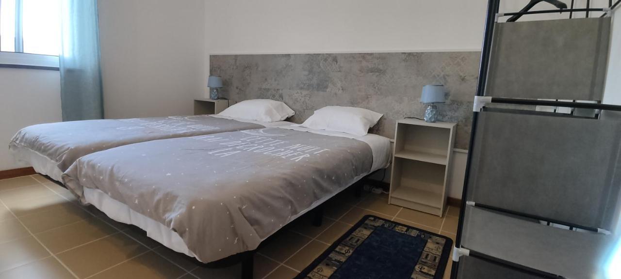 Apartment Jardins D'arriaga