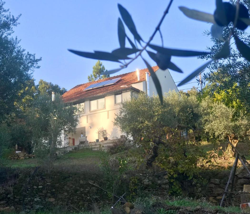 Guest house Relaxscape Tomar