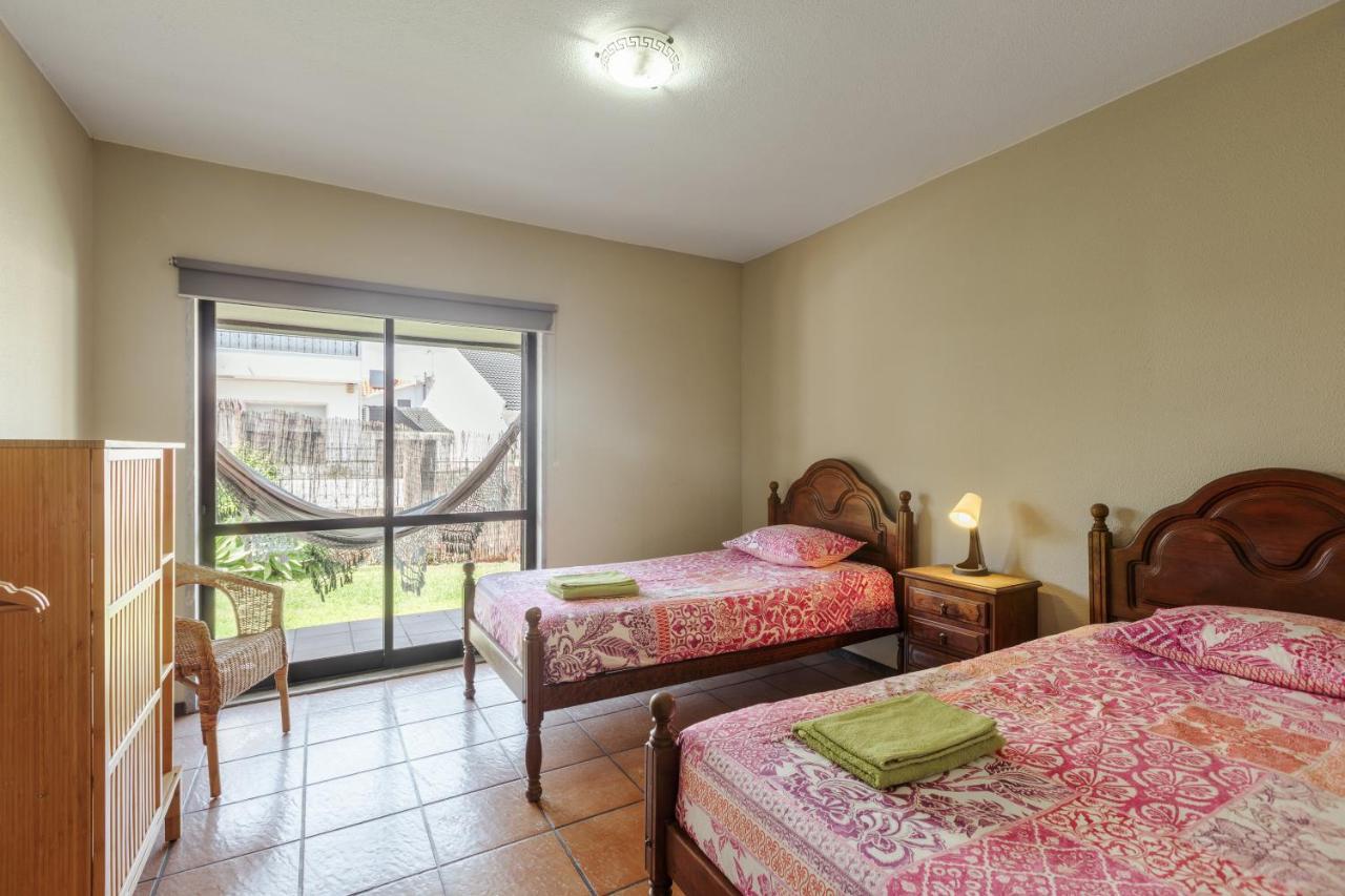 Holiday home Aroeira Pool House *
