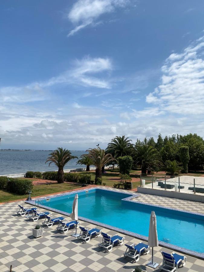 Riabela Hotel 4*