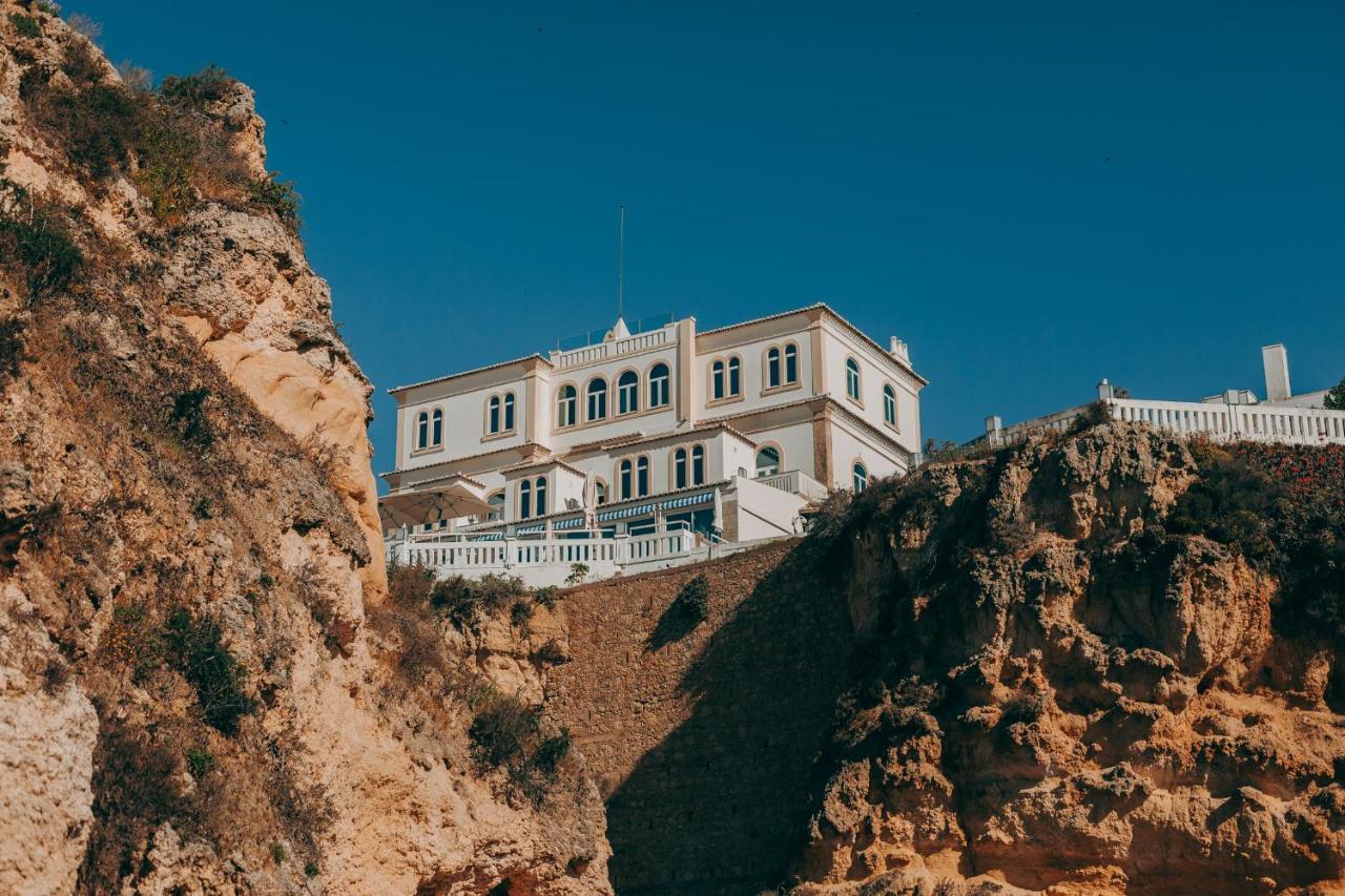 Hotel Bela Vista & - Relais & Chateaux (adults Only) 5*