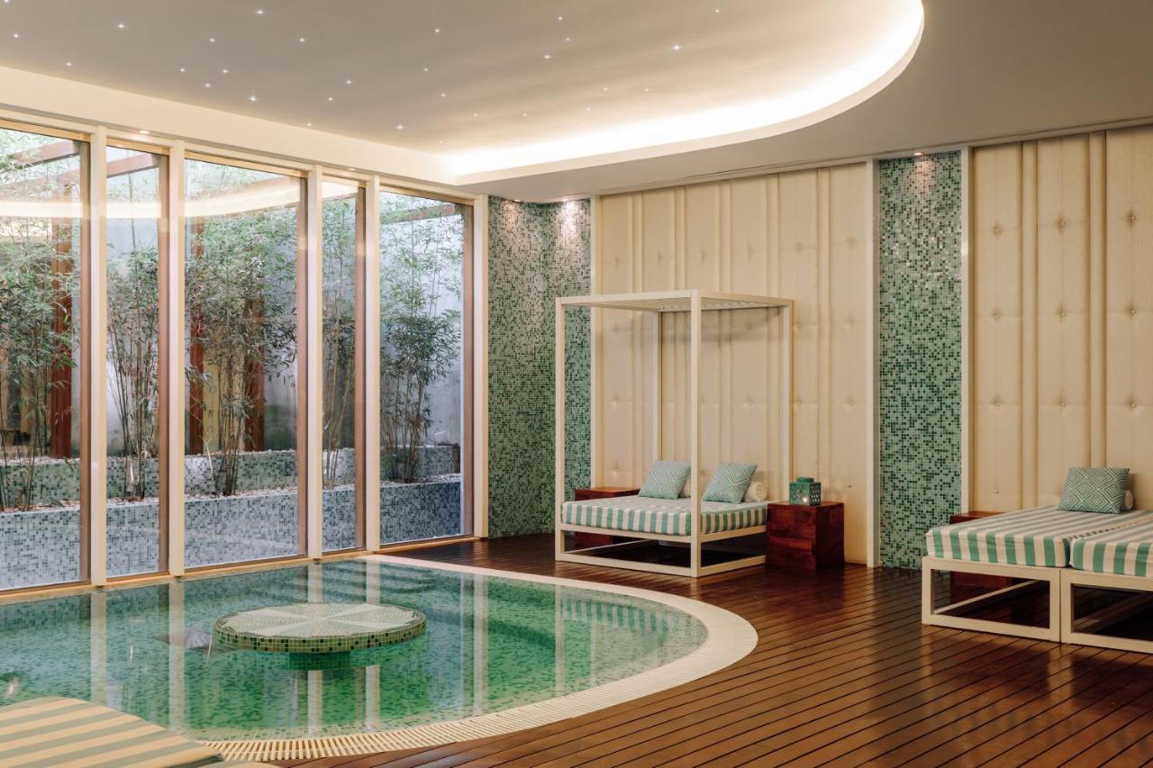 Bela Vista & - Relais & Chateaux (adults Only) Hotel Portimao