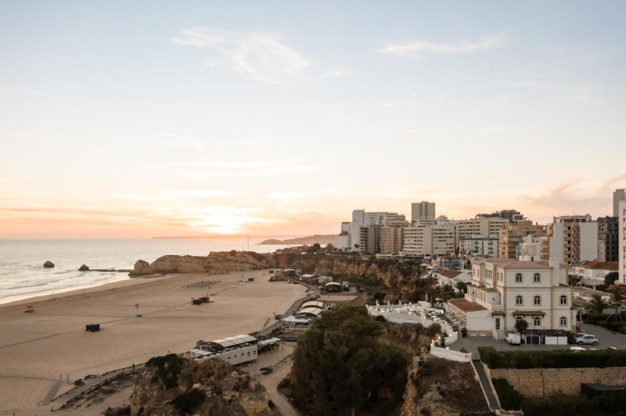 Bela Vista & - Relais & Chateaux (adults Only) 5*