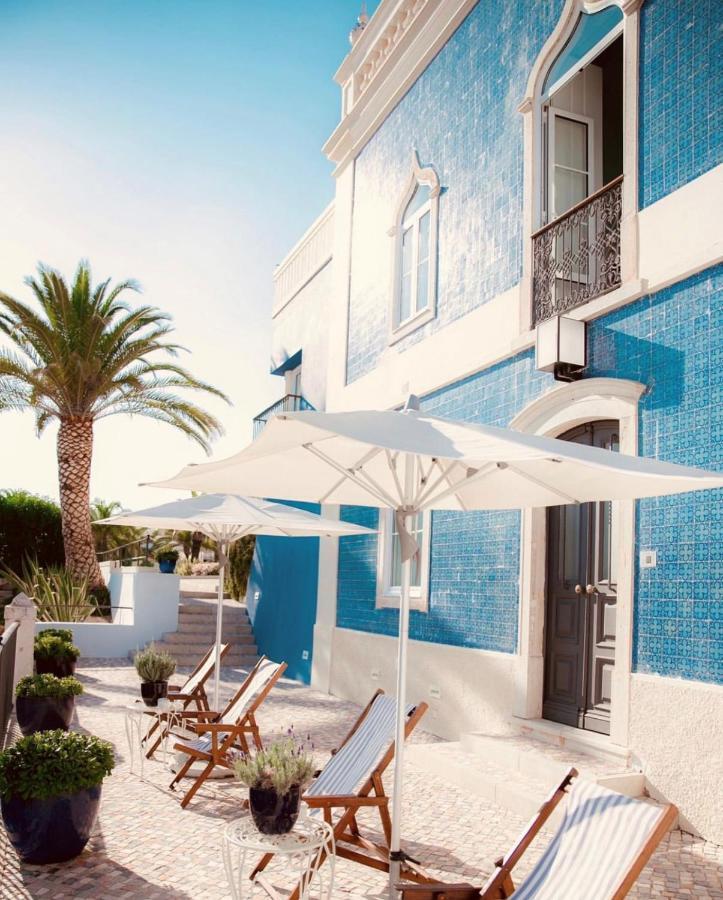 Bela Vista & - Relais & Chateaux (adults Only) Hotel
