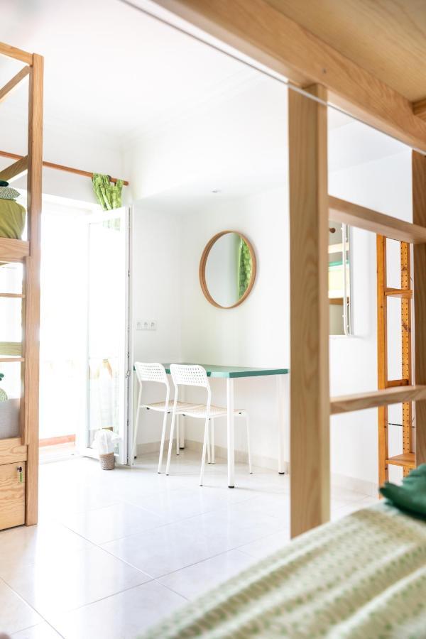 Bed & Breakfast Surf Yoga Ericeira