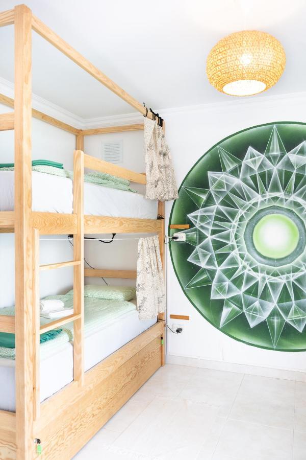 Bed & Breakfast Surf Yoga
