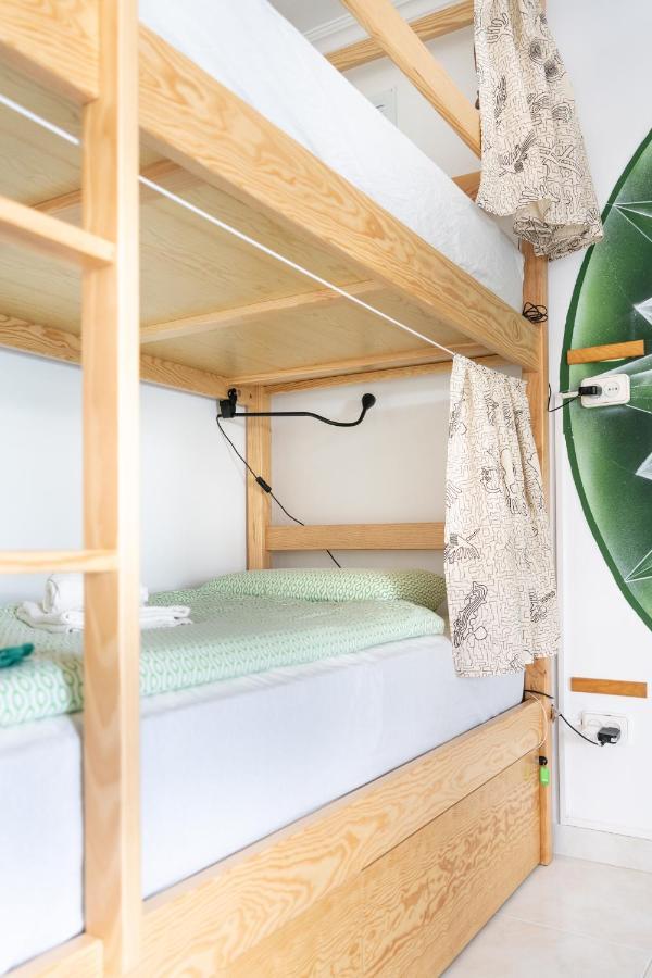 Bed & Breakfast Surf Yoga