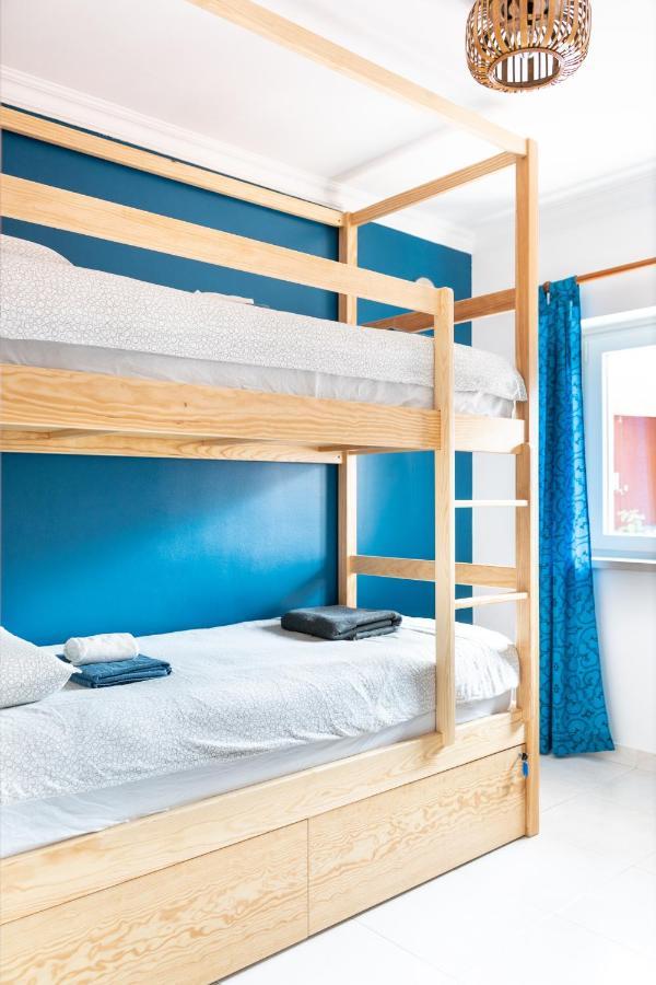 Surf Yoga Bed & Breakfast *