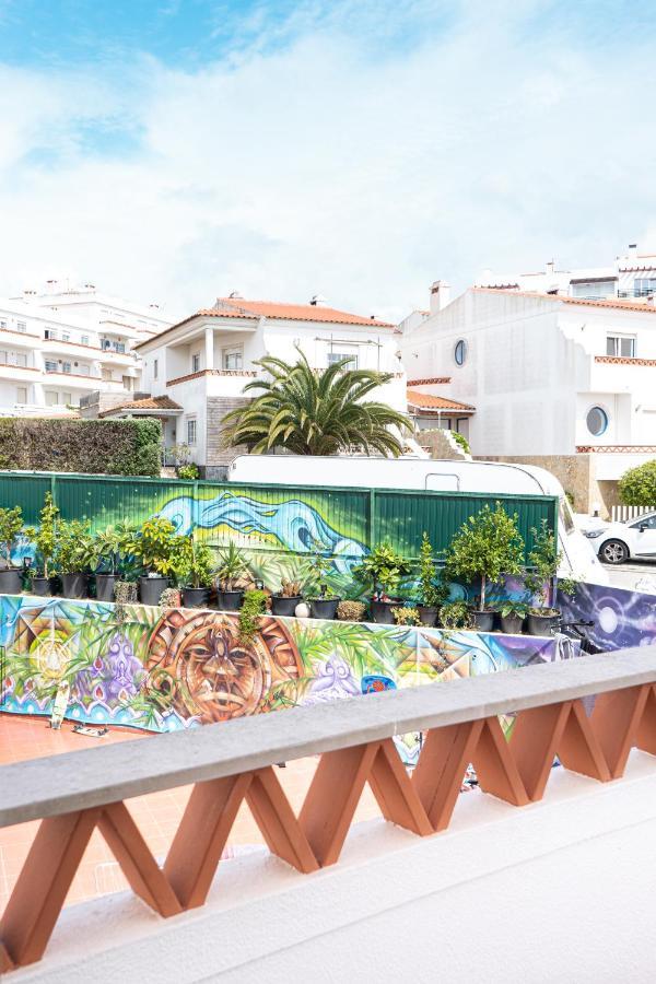 Bed & Breakfast Surf Yoga Ericeira
