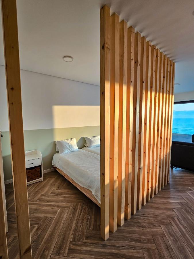 Custodio Sea Apartamento *