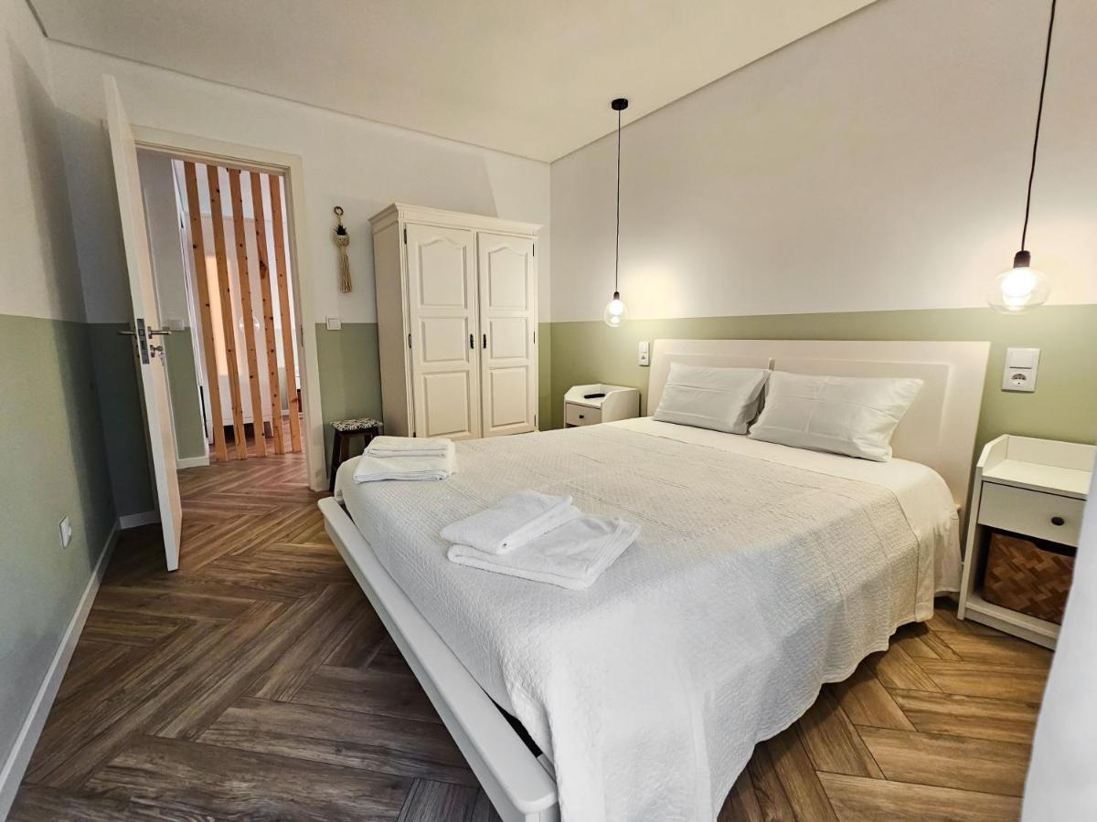 Apartment Custodio Sea