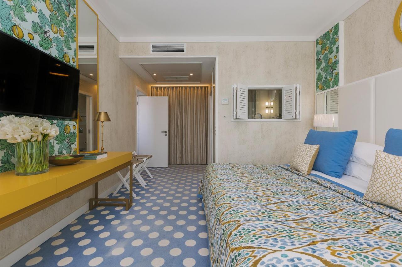 Bela Vista & - Relais & Chateaux (adults Only) Portimao