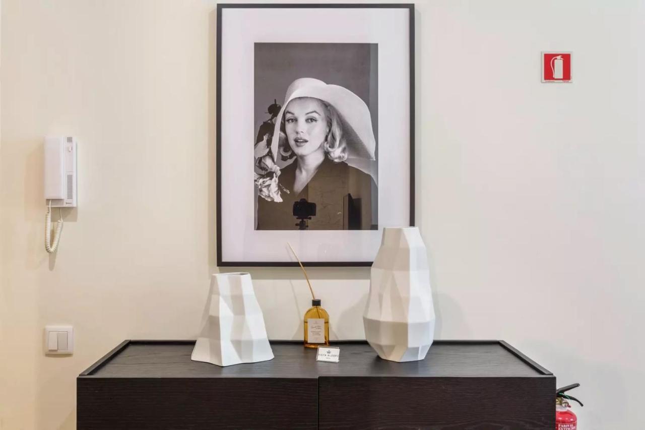 Apartamento Da Se Catedral *