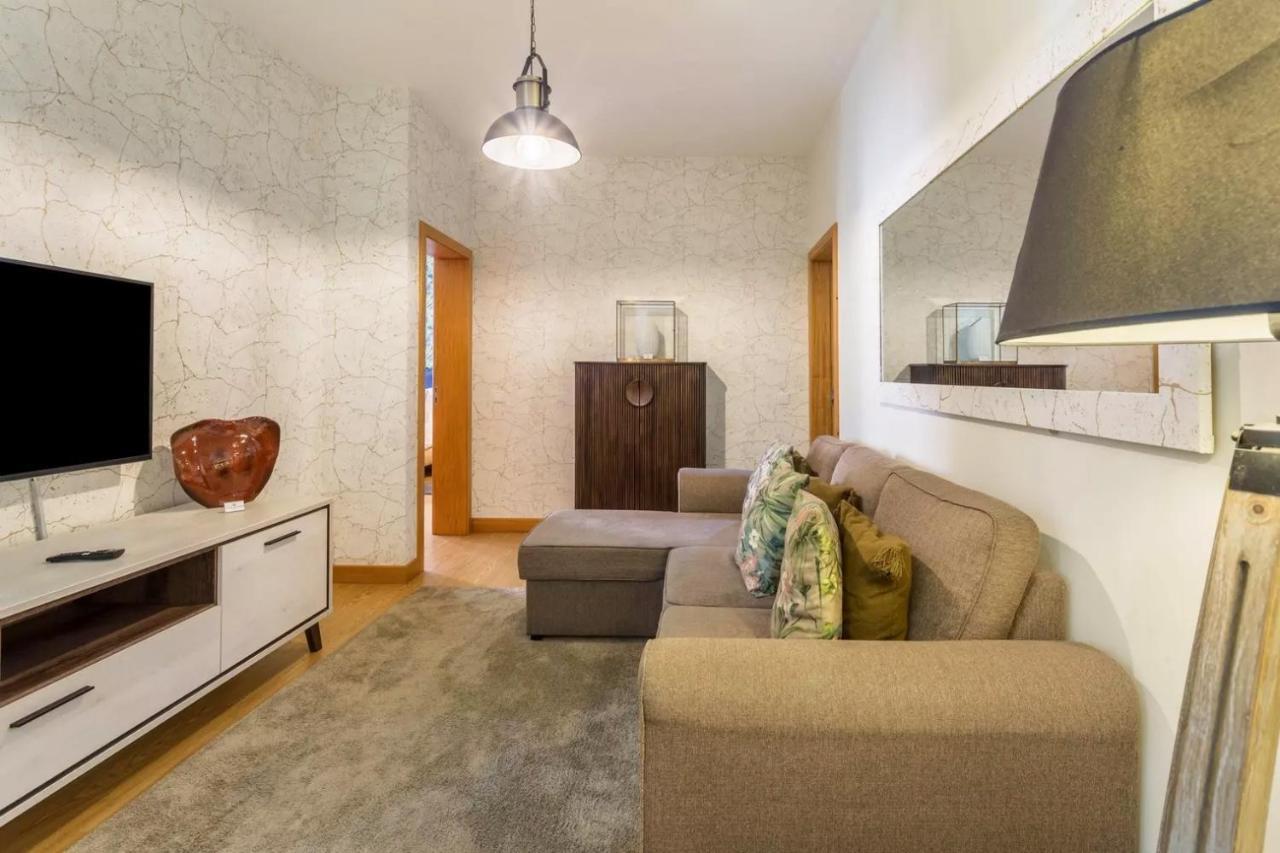 Apartamento Da Se Catedral Funchal (Madeira)