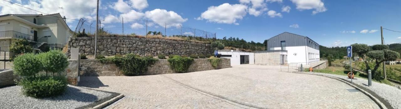 Casa Da Escola Vakantieboerderij *