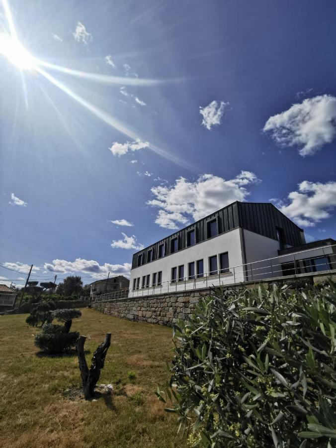 Casa Da Escola Vakantieboerderij Vouzela