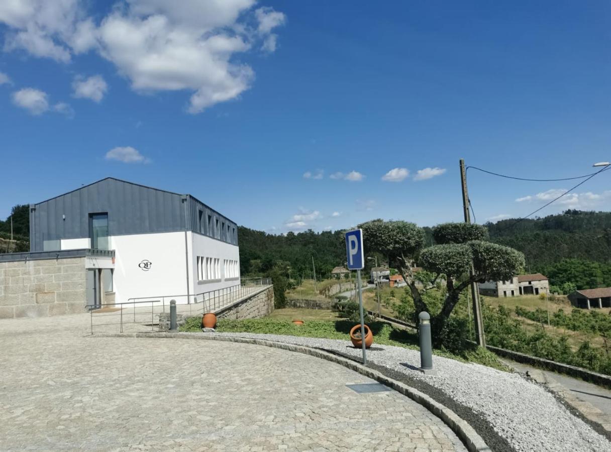 Vakantieboerderij Casa Da Escola *