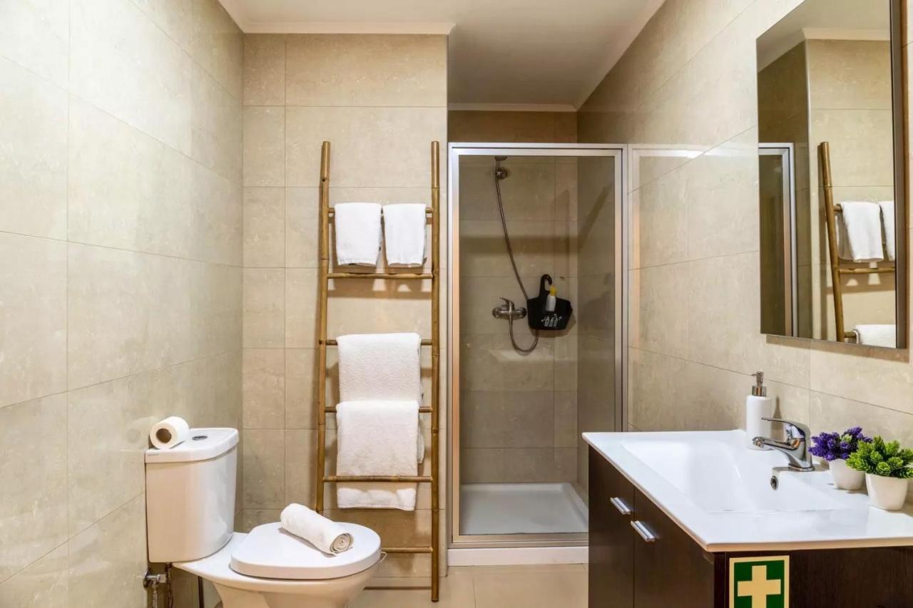 Apartamento Da Se Catedral *
