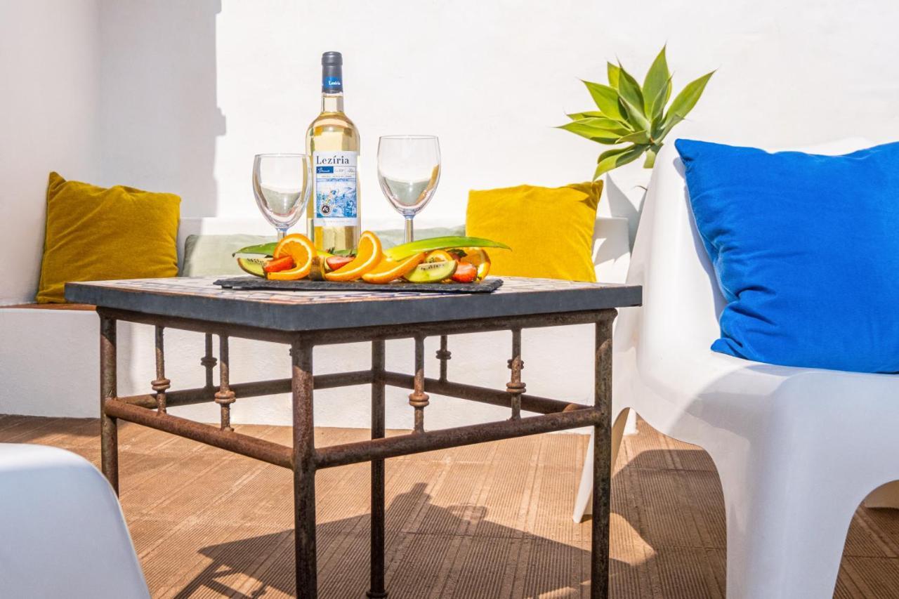 Belize By Algarve Vacation Albufeira