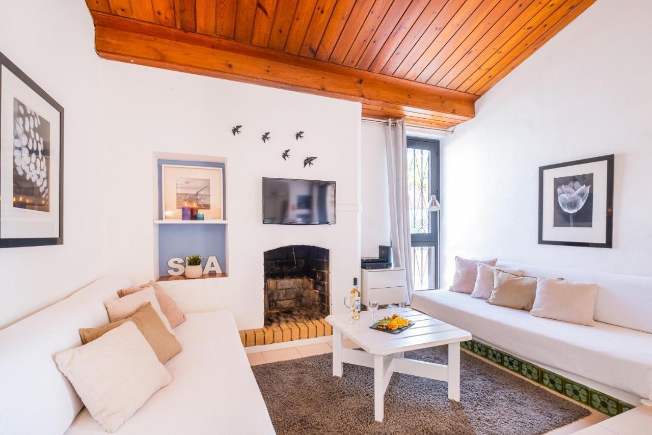 Belize By Algarve Vacation Villa *