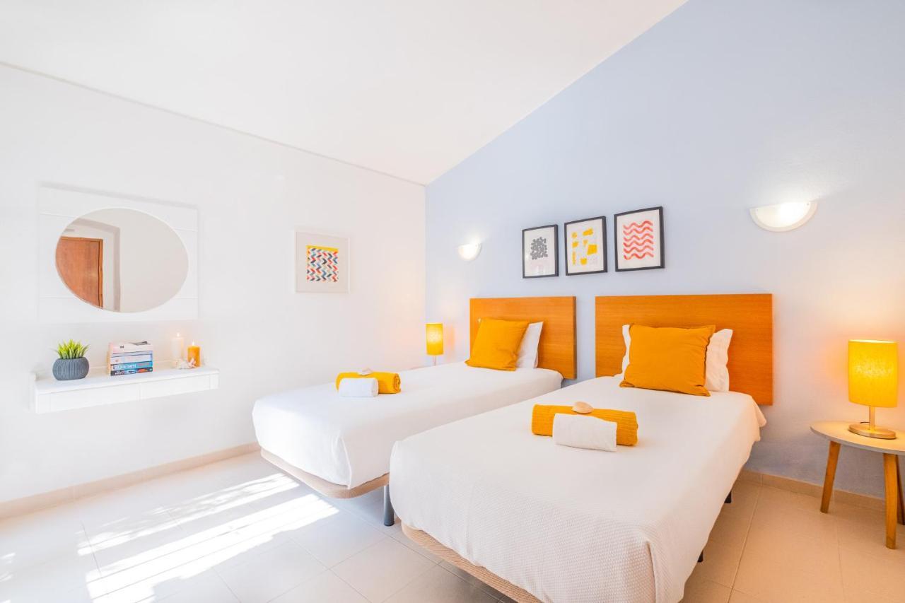 Belize By Algarve Vacation Villa
